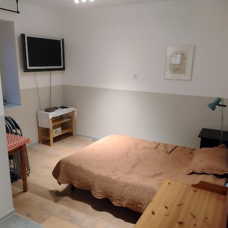 Apartmán Sudety Hut 3 Podgórzyn Exteriér fotografie