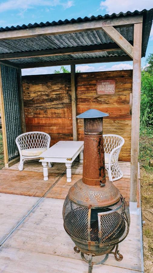 Apartmán Sudety Hut 3 Podgórzyn Exteriér fotografie
