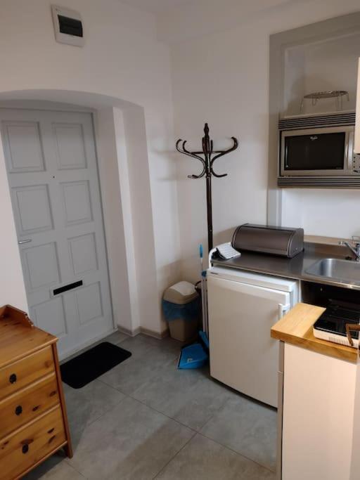 Apartmán Sudety Hut 3 Podgórzyn Exteriér fotografie