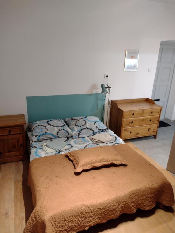 Apartmán Sudety Hut 3 Podgórzyn Exteriér fotografie