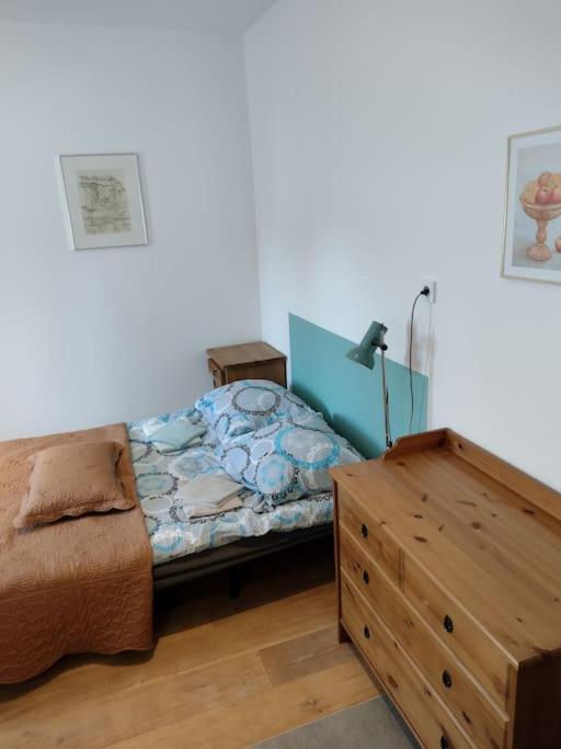 Apartmán Sudety Hut 3 Podgórzyn Exteriér fotografie