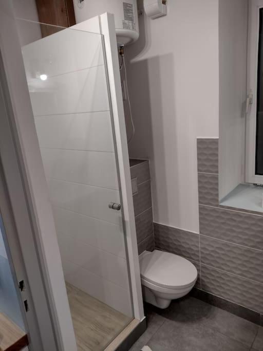 Apartmán Sudety Hut 3 Podgórzyn Exteriér fotografie