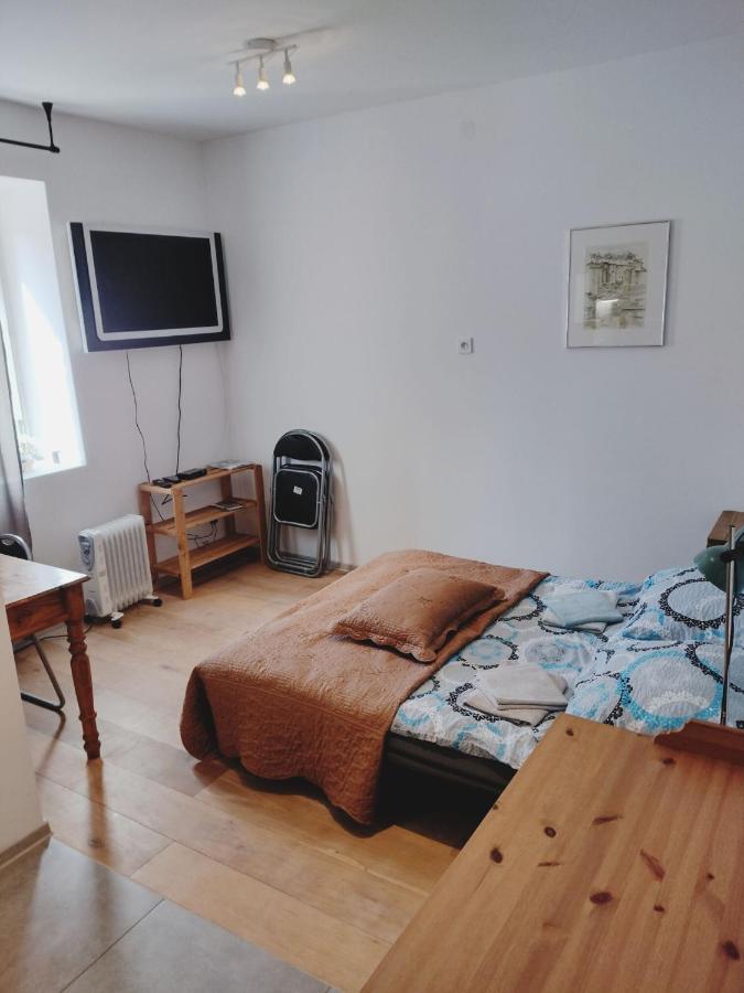Apartmán Sudety Hut 3 Podgórzyn Exteriér fotografie