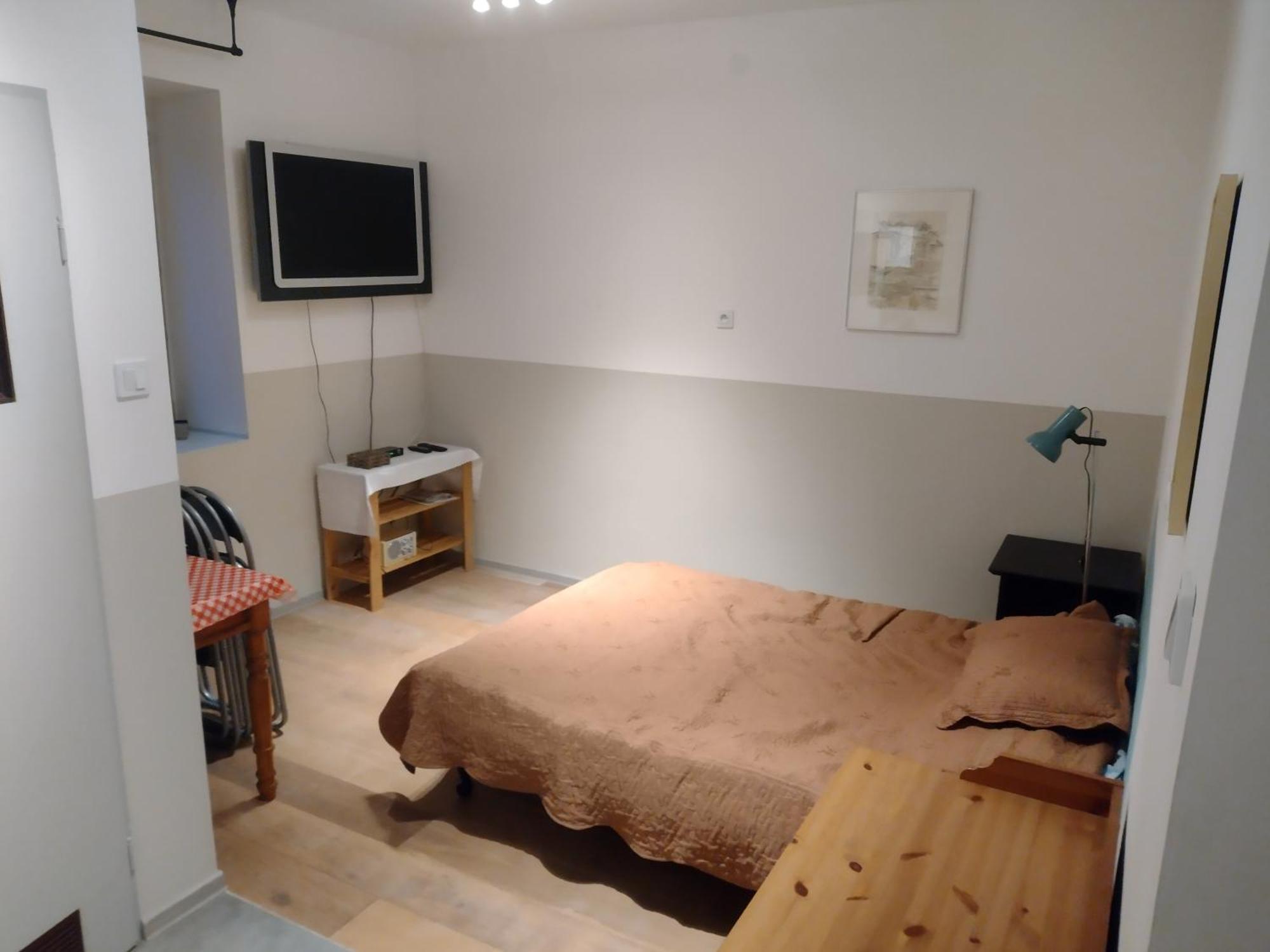 Apartmán Sudety Hut 3 Podgórzyn Exteriér fotografie